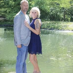 Meet your Posher, Carrie